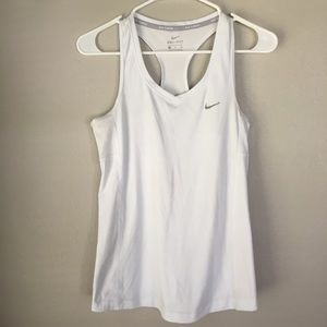 Nike Workout Tank Top